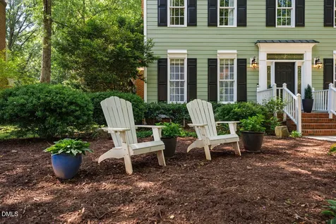 107 Meadowglades Lane Cary NC 27518