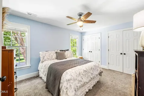 107 Meadowglades Lane Cary NC 27518