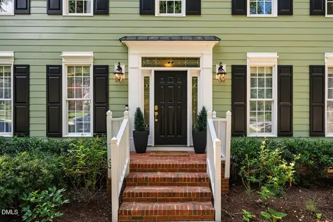 107 Meadowglades Lane Cary NC 27518