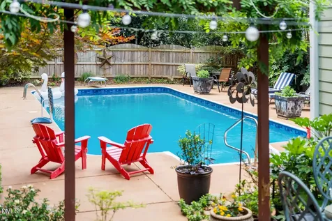 107 Meadowglades Lane Cary NC 27518