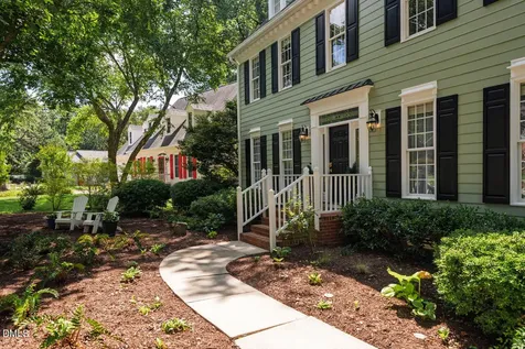 107 Meadowglades Lane Cary NC 27518