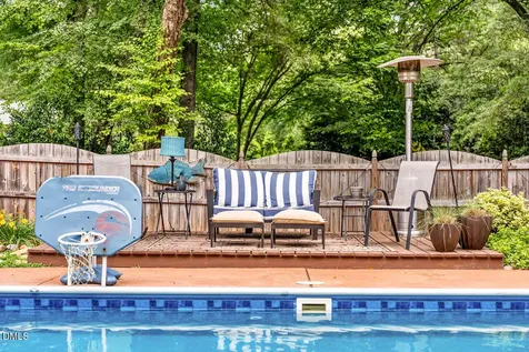 107 Meadowglades Lane Cary NC 27518