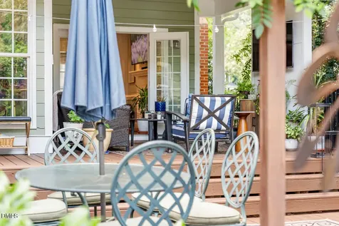 107 Meadowglades Lane Cary NC 27518