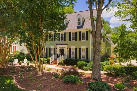 107 Meadowglades Lane Cary NC 27518