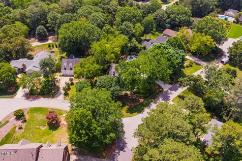 107 Meadowglades Lane Cary NC 27518