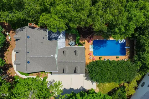 107 Meadowglades Lane Cary NC 27518
