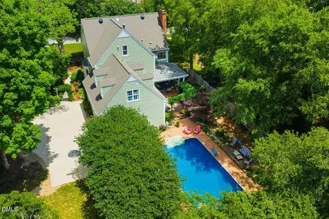 107 Meadowglades Lane Cary NC 27518