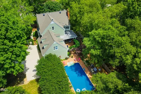 107 Meadowglades Lane Cary NC 27518