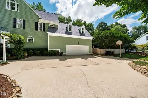 107 Meadowglades Lane Cary NC 27518