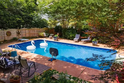 107 Meadowglades Lane Cary NC 27518