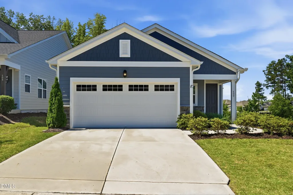 400 English Violet Lane Raleigh NC 27610