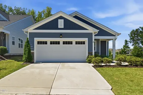 400 English Violet Lane Raleigh NC 27610