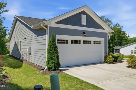 400 English Violet Lane Raleigh NC 27610