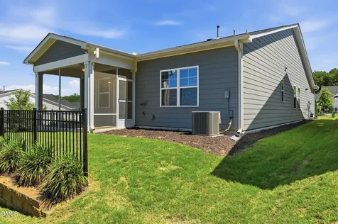 400 English Violet Lane Raleigh NC 27610