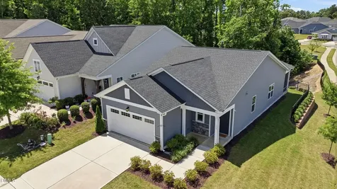 400 English Violet Lane Raleigh NC 27610