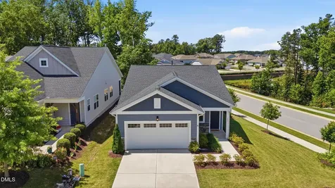 400 English Violet Lane Raleigh NC 27610
