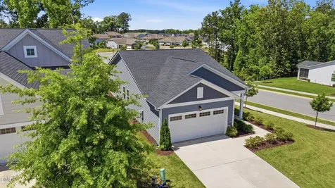 400 English Violet Lane Raleigh NC 27610