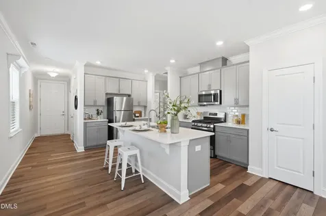 400 English Violet Lane Raleigh NC 27610