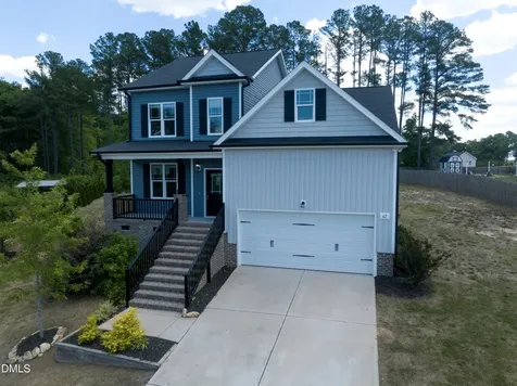 62 Memuru Court Zebulon NC 27597