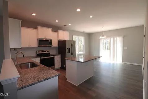 62 Memuru Court Zebulon NC 27597