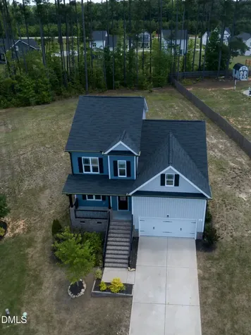 62 Memuru Court Zebulon NC 27597