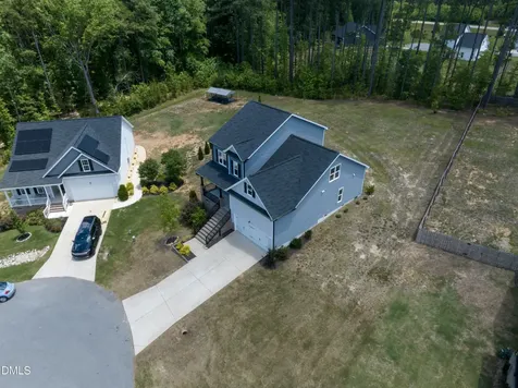62 Memuru Court Zebulon NC 27597