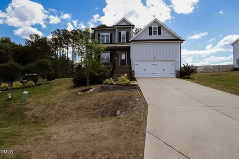 62 Memuru Court Zebulon NC 27597