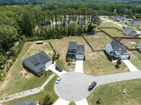 62 Memuru Court Zebulon NC 27597