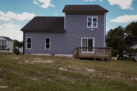 62 Memuru Court Zebulon NC 27597