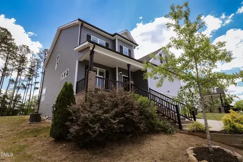 62 Memuru Court Zebulon NC 27597