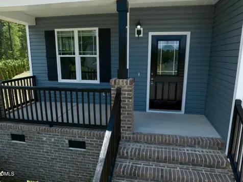 62 Memuru Court Zebulon NC 27597