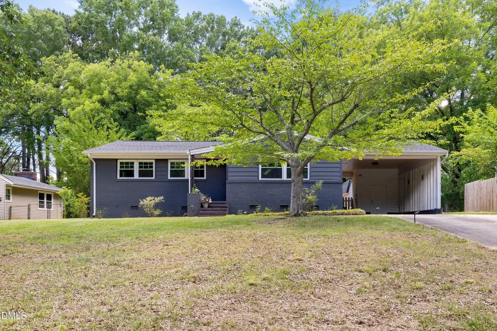 1006 Barbara Drive Garner NC 27529