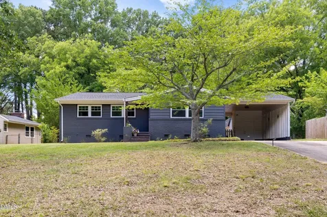 1006 Barbara Drive Garner NC 27529