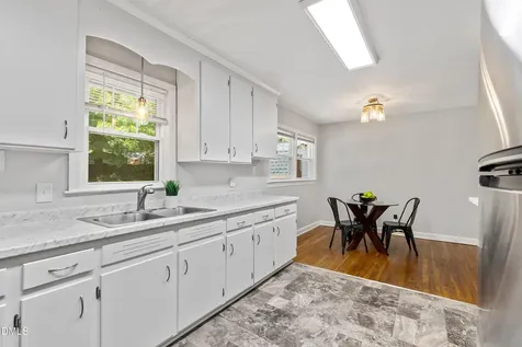 1006 Barbara Drive Garner NC 27529