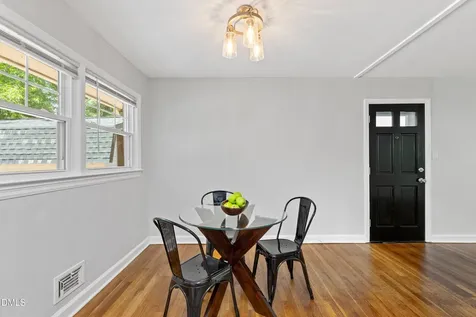 1006 Barbara Drive Garner NC 27529
