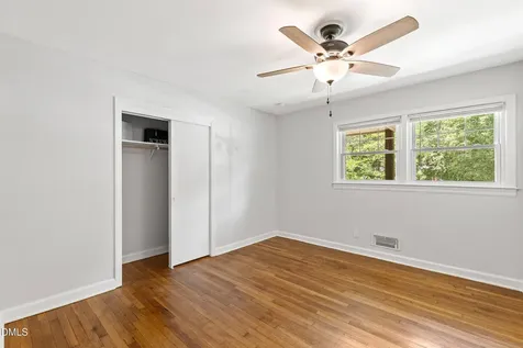 1006 Barbara Drive Garner NC 27529