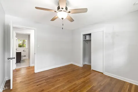 1006 Barbara Drive Garner NC 27529