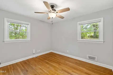 1006 Barbara Drive Garner NC 27529
