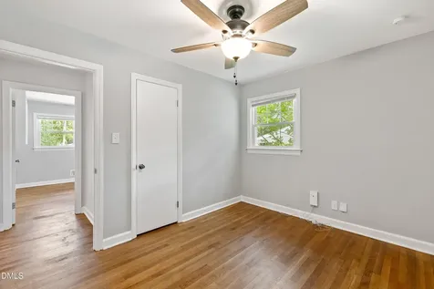 1006 Barbara Drive Garner NC 27529