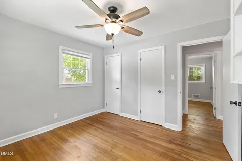 1006 Barbara Drive Garner NC 27529