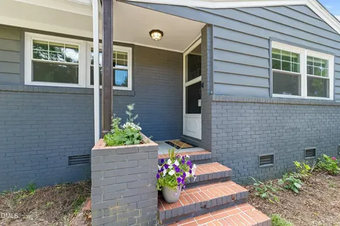 1006 Barbara Drive Garner NC 27529