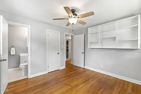 1006 Barbara Drive Garner NC 27529