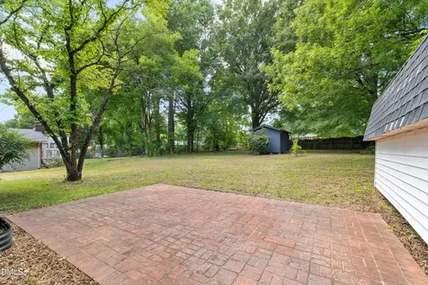 1006 Barbara Drive Garner NC 27529