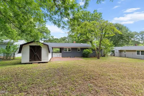 1006 Barbara Drive Garner NC 27529