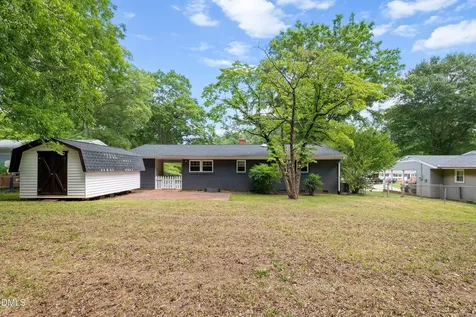 1006 Barbara Drive Garner NC 27529