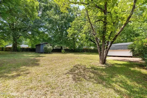 1006 Barbara Drive Garner NC 27529