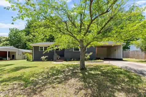 1006 Barbara Drive Garner NC 27529