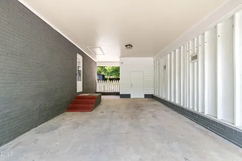 1006 Barbara Drive Garner NC 27529