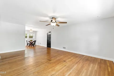 1006 Barbara Drive Garner NC 27529