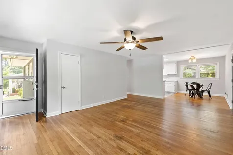 1006 Barbara Drive Garner NC 27529